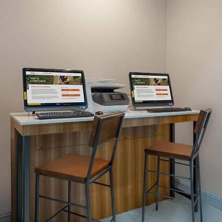 Holiday Inn Express Laguardia Airport, An Ihg Hotel New York Extérieur photo