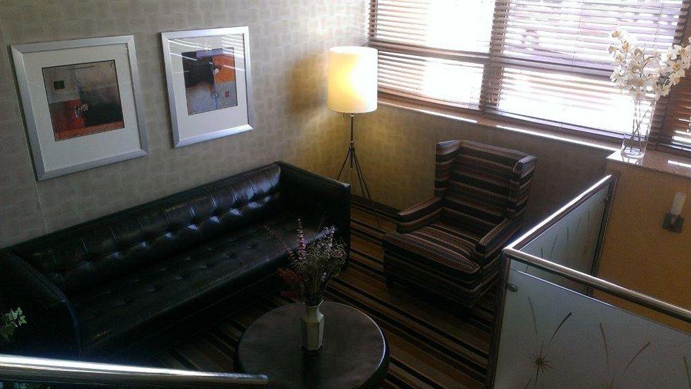 Holiday Inn Express Laguardia Airport, An Ihg Hotel New York Extérieur photo