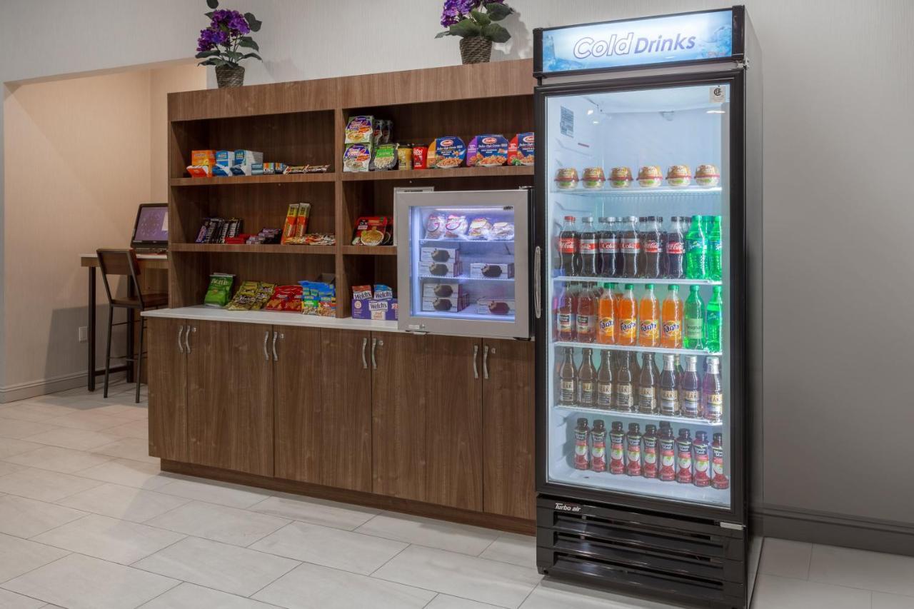 Holiday Inn Express Laguardia Airport, An Ihg Hotel New York Extérieur photo
