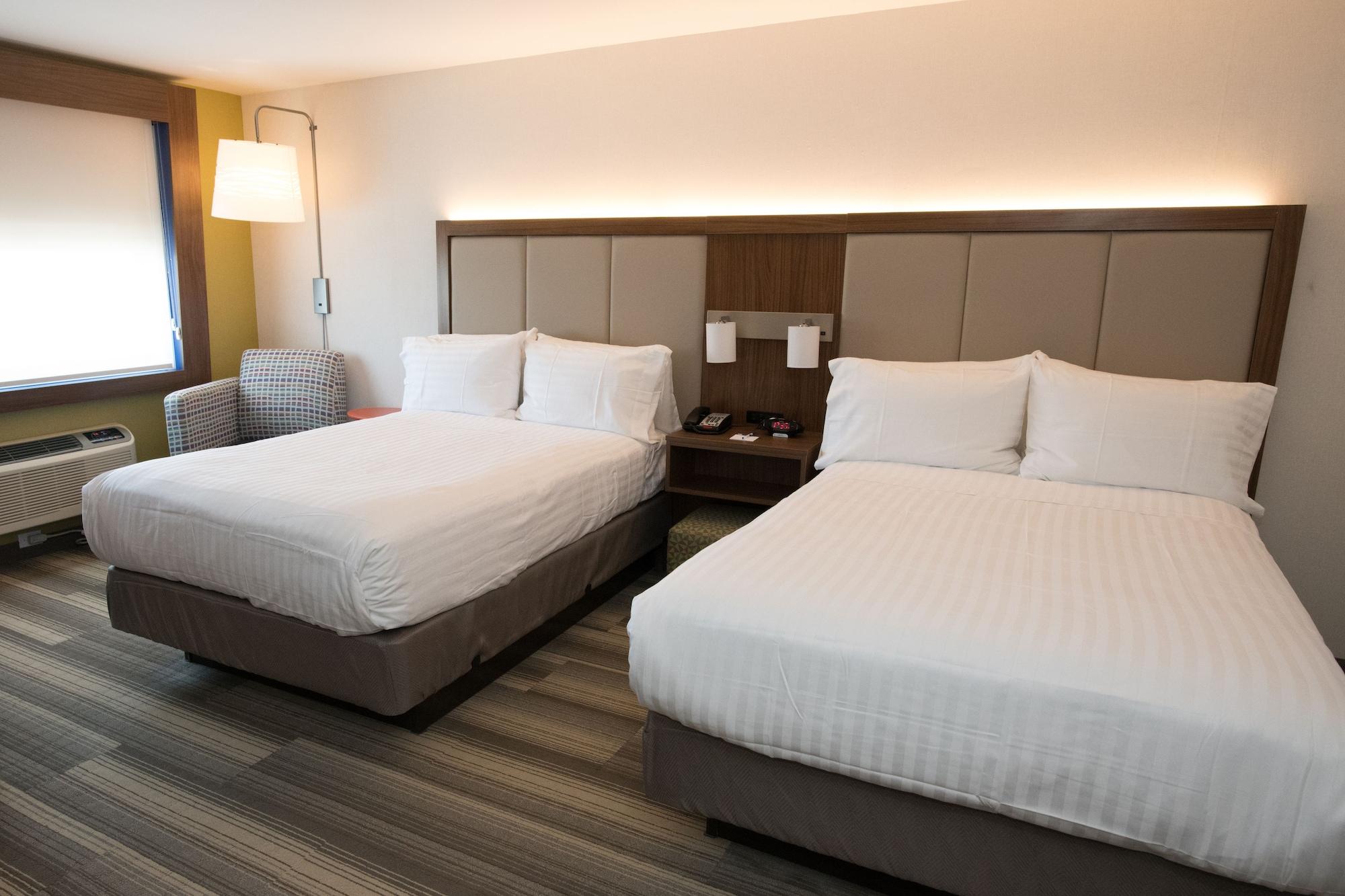 Holiday Inn Express Laguardia Airport, An Ihg Hotel New York Extérieur photo