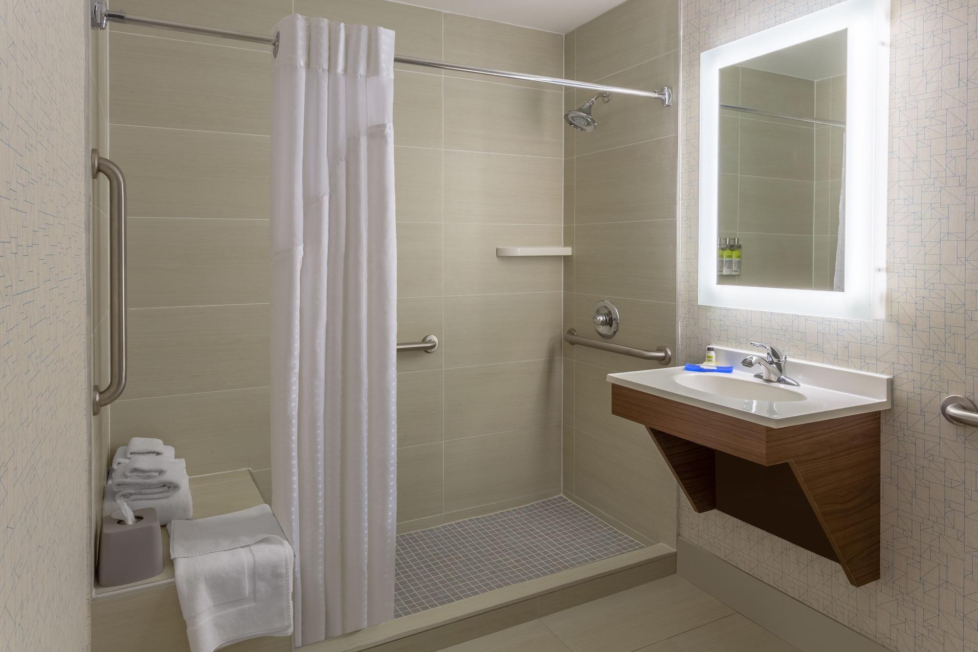 Holiday Inn Express Laguardia Airport, An Ihg Hotel New York Extérieur photo