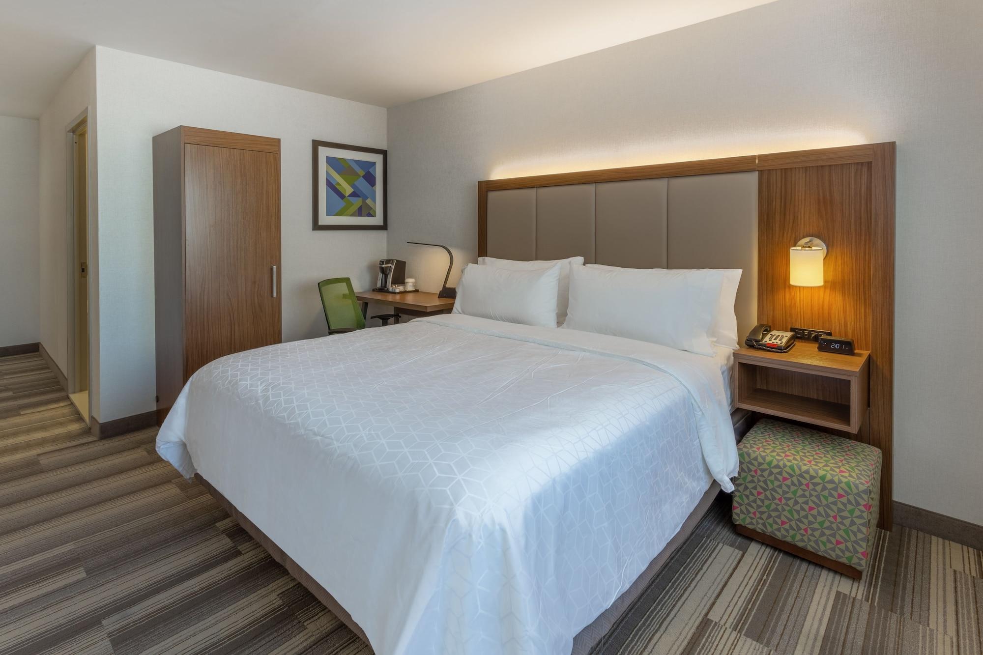 Holiday Inn Express Laguardia Airport, An Ihg Hotel New York Extérieur photo