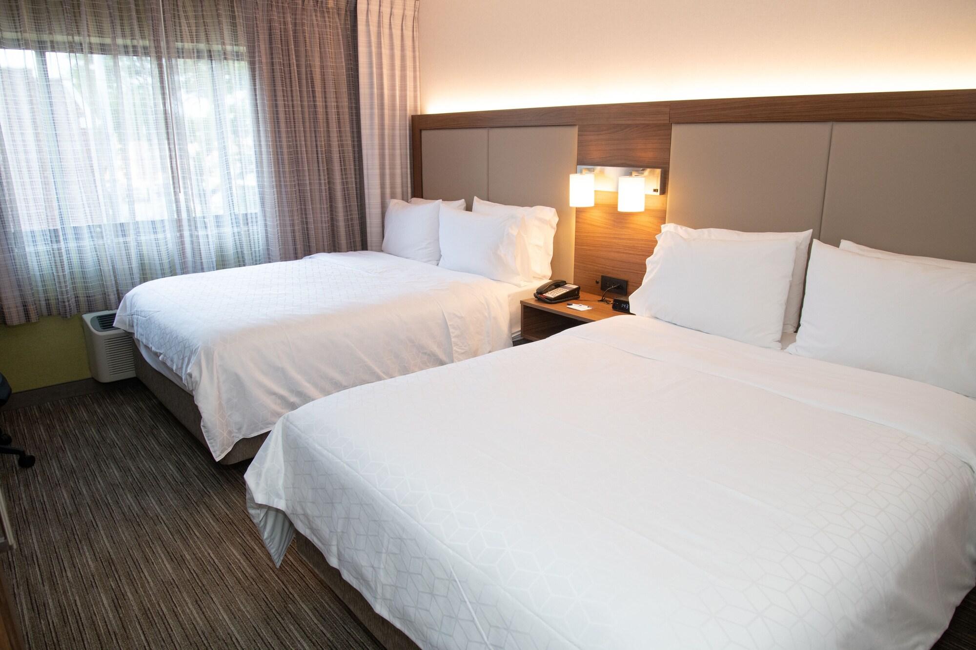 Holiday Inn Express Laguardia Airport, An Ihg Hotel New York Extérieur photo