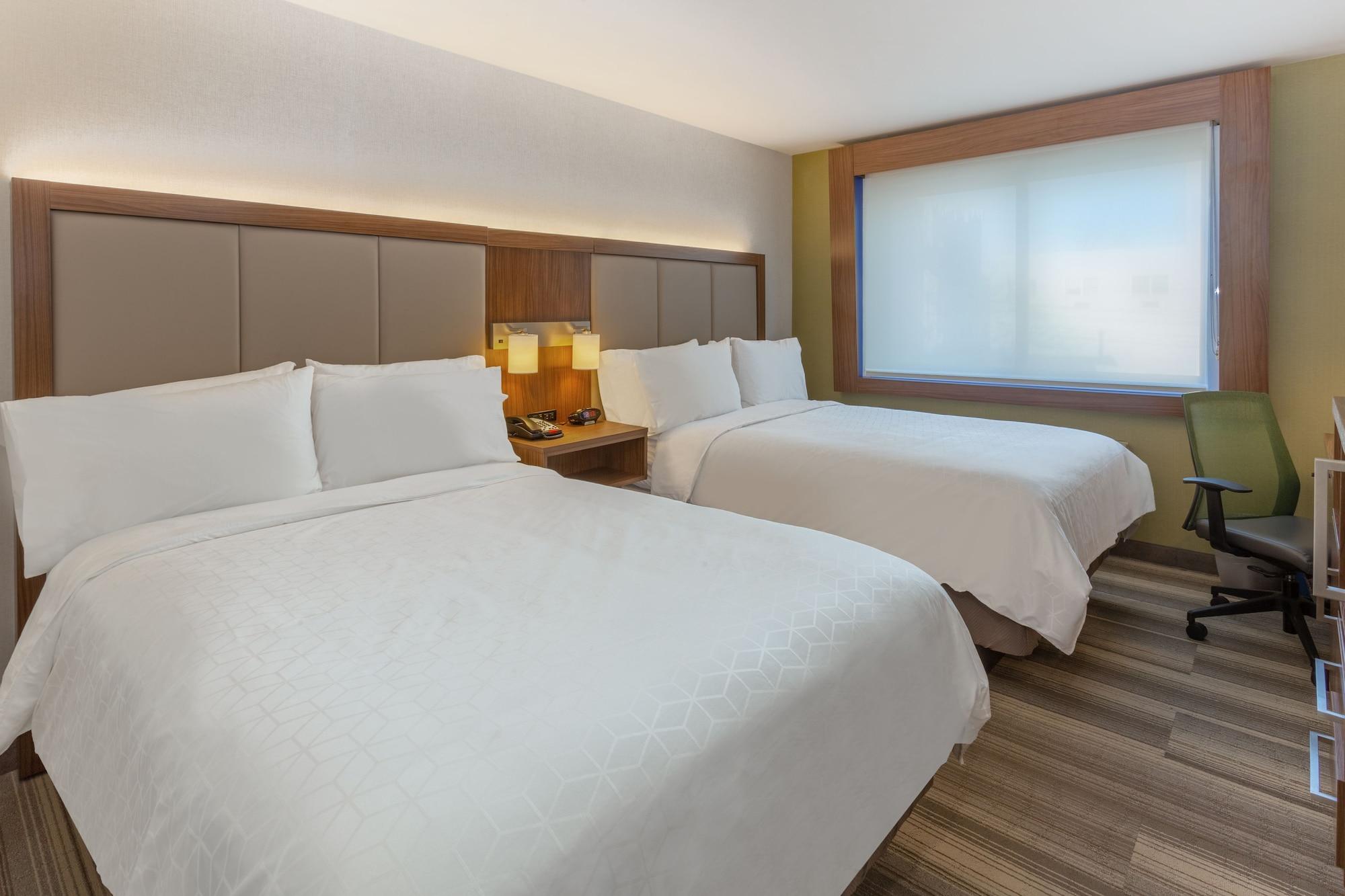 Holiday Inn Express Laguardia Airport, An Ihg Hotel New York Extérieur photo