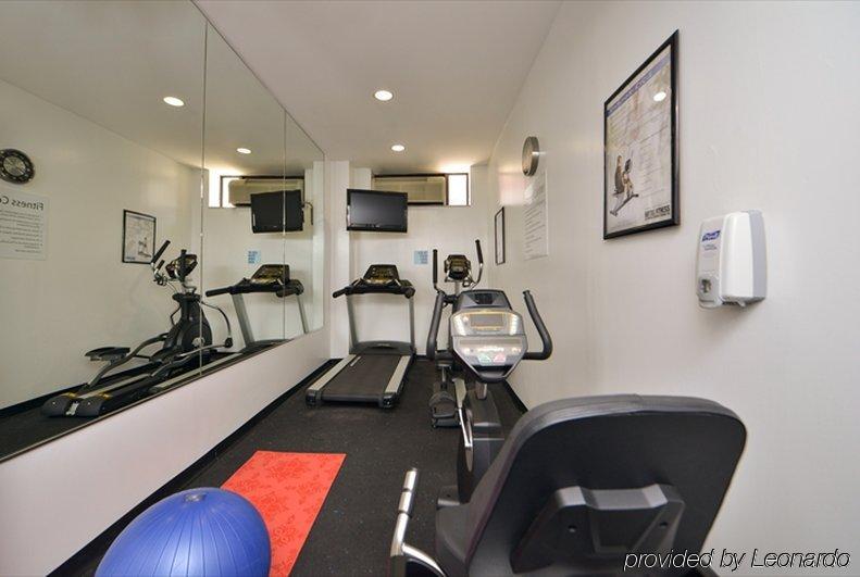 Holiday Inn Express Laguardia Airport, An Ihg Hotel New York Extérieur photo