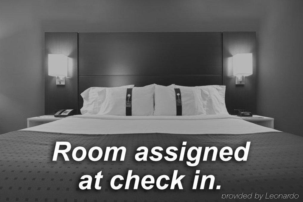 Holiday Inn Express Laguardia Airport, An Ihg Hotel New York Extérieur photo