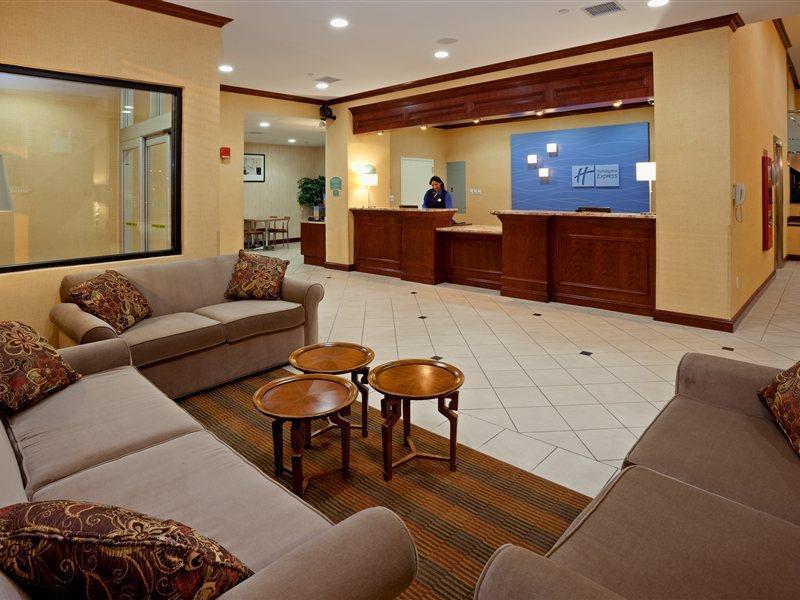 Holiday Inn Express Laguardia Airport, An Ihg Hotel New York Intérieur photo