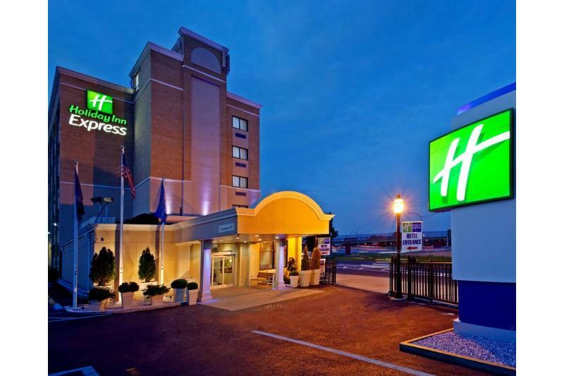 Holiday Inn Express Laguardia Airport, An Ihg Hotel New York Extérieur photo